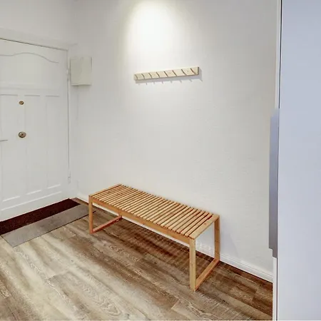 Fewo1846 - An Der Galerie - Komfortables Im 2 Og Mitten Im Stadtzentrum Flensburg