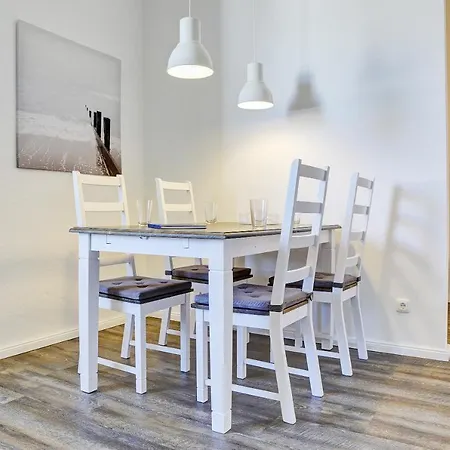 Fewo1846 - An Der Galerie - Komfortables Im 2 Og Mitten Im Stadtzentrum *